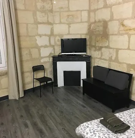 דירה Gare Saint Jean