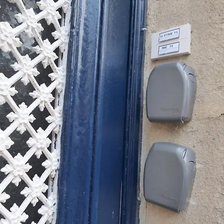Gare Saint Jean