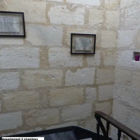 Gare Saint Jean בורדו