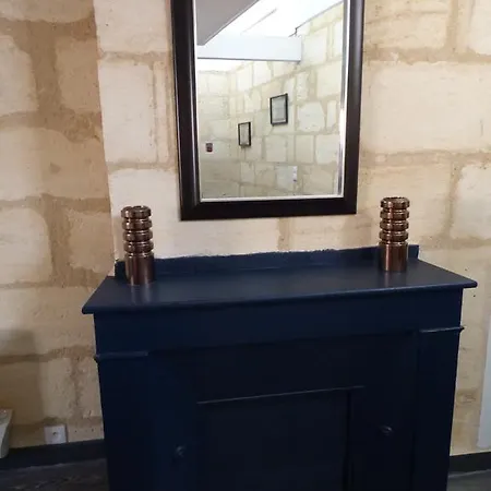 Apartment Gare Saint Jean