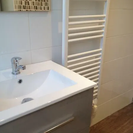 Apartment Gare Saint Jean *