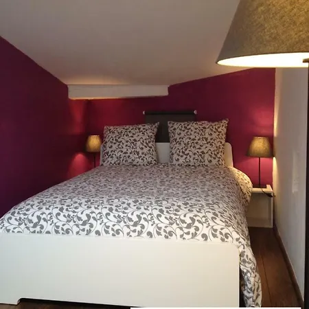 Apartment Gare Saint Jean *